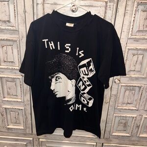 Blackbear 2021 tour shirt